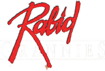Logo Rabid Grannies
