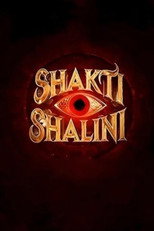 Poster de la película Shakti Shalini