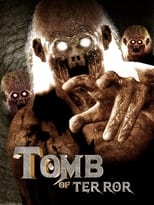 Poster de la película Tomb of Terror