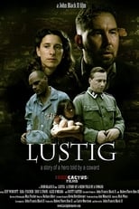 Poster de la película Lustig