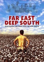 Poster de la película Far East Deep South