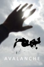 Poster de la película Avalanche