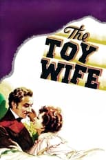 Poster de la película The Toy Wife