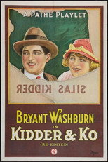 Poster de la película Kidder & Ko