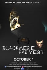 Poster de la película Blackmere Harvest
