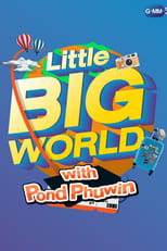 LittleBIGworld with Pond Phuwin