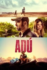 Poster de la película Adú