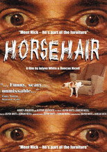 Poster de la película Horsehair
