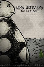 Poster de la película THE LAST ONES