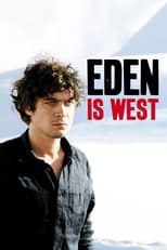 Poster de la película Eden Is West