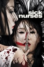 Poster de la película Sick Nurses