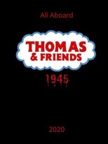 Poster de la película Thomas And Friends 1945