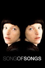 Poster de la película Song of Songs