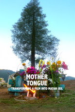 Poster de la película Mother Tongue