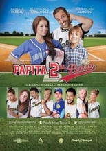 Poster de la película Papita 2da Base