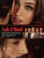 Poster de la película Ask Filmi