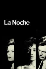 Poster de la película La noche