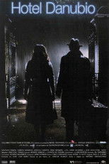 Poster de la película Hotel Danubio