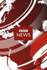 Poster de la serie BBC News