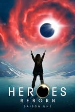 Heroes Reborn