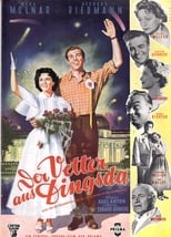 Poster de la película Der Vetter aus Dingsda