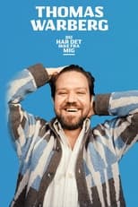 Poster de la película Thomas Warberg: Du har det ikke fra mig