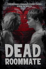 Poster de la película Dead Roommate