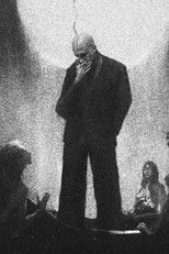 Poster de la película Husky - Fairytale