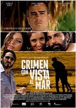 Poster de la película Crimen con vista al mar