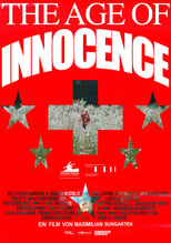 Poster de la película The Age of Innocence