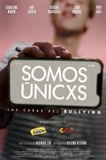 Poster de la película Somos únicxs