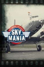 Poster de la película Skymania