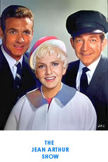 Poster de la serie The Jean Arthur Show