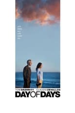 Poster de la película Day of Days