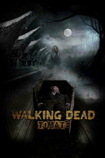 Poster de la película Walking Dead - Tomate