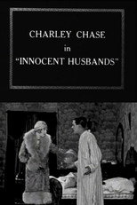 Poster de la película Innocent Husbands