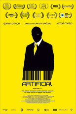 Poster de la película Artifitial