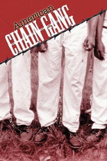 Poster de la película American Chain Gang