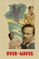 Poster de la película Over the Waves