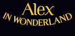 Logo Alex in Wonderland