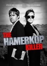 Poster de la película The Hamerkop Killer