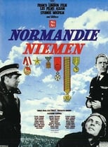 Poster de la película Normandy - Neman