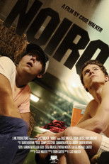 Poster de la película Noiro