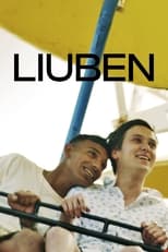 Poster de la película Liuben