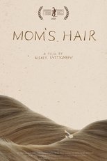 Poster de la película Mom's Hair