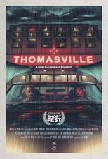 Poster de la película Thomasville