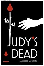 Poster de la película Judy's Dead