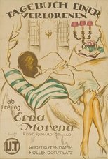 Poster de la película Diary of a Lost Woman