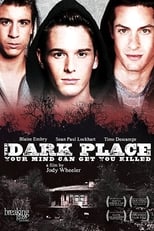 Poster de la película The Dark Place