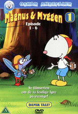 Poster de la serie Skipper and Skeeto